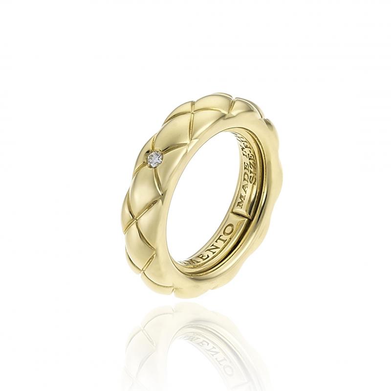 Stretch Classic ring