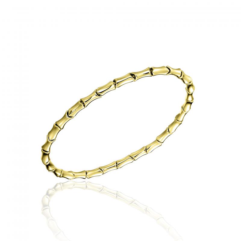 Bamboo Spring bracelet