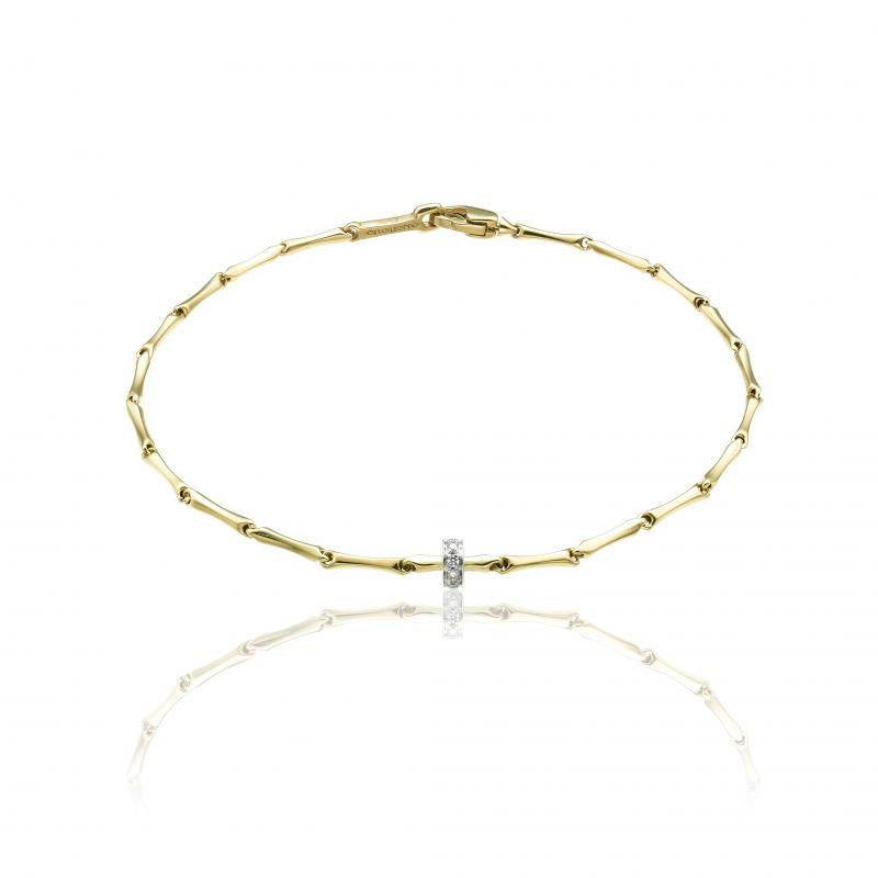 Bamboo Shine bracelet