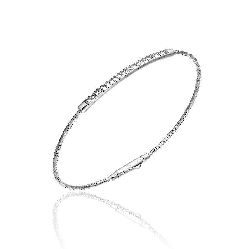 Bracciale Stardust Pave'