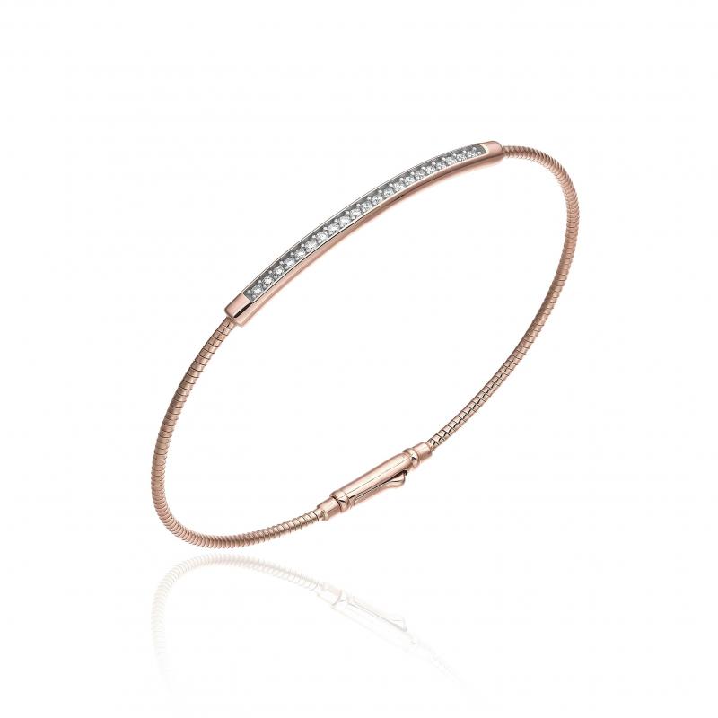 Bracciale Stardust Pave'