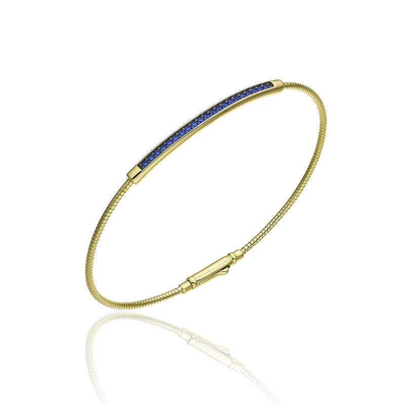 Bracciale Stardust Pave'