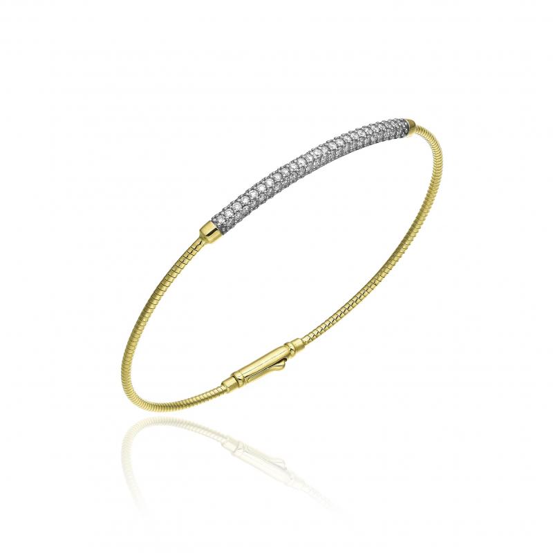 Bracciale Stardust Pave'