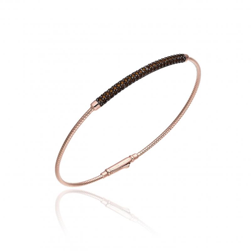 Bracciale Stardust Pave'