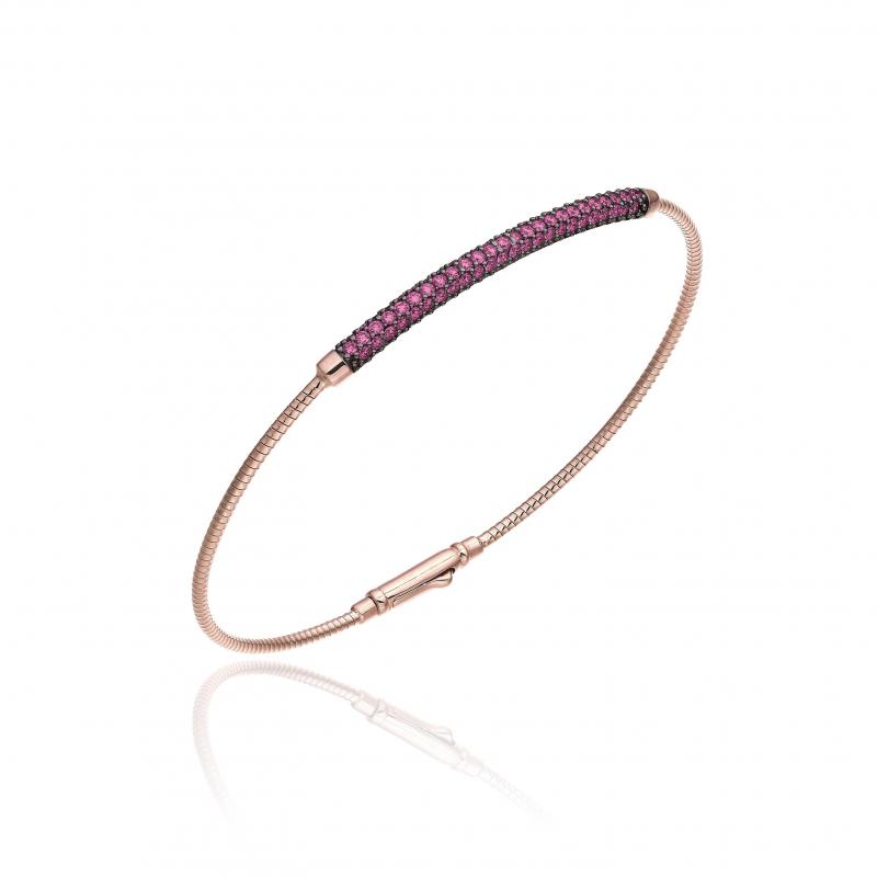 Bracciale Stardust Pave'