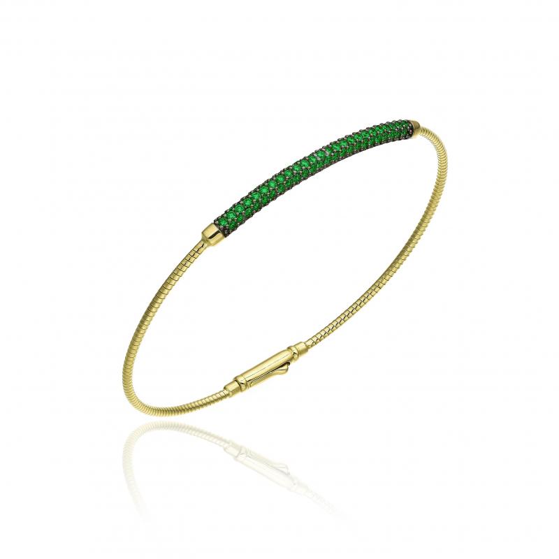 Bracciale Stardust Pave'