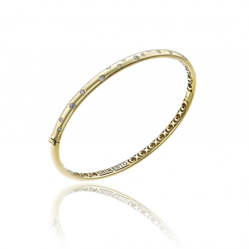 FOREVER Brio bangle bracelet