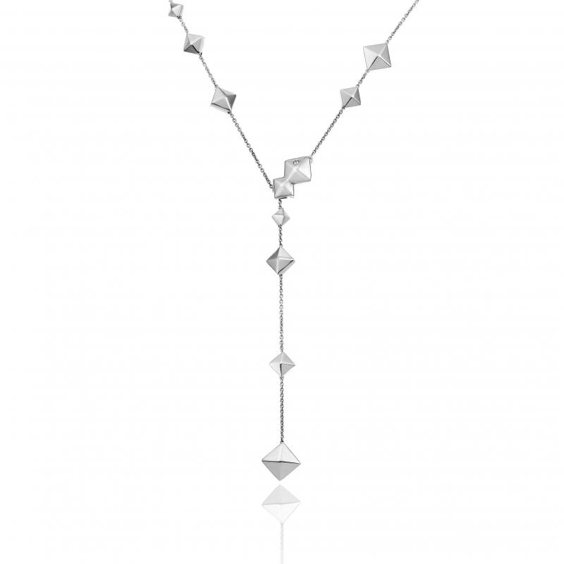 Armillas Pyramis necklace
