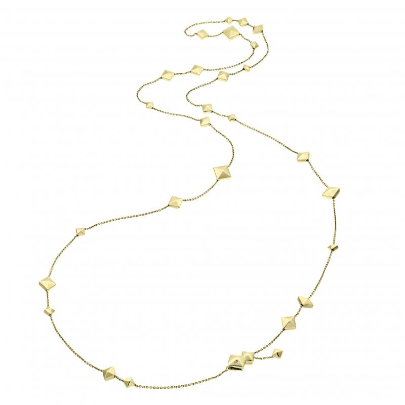 Armillas Pyramis necklace