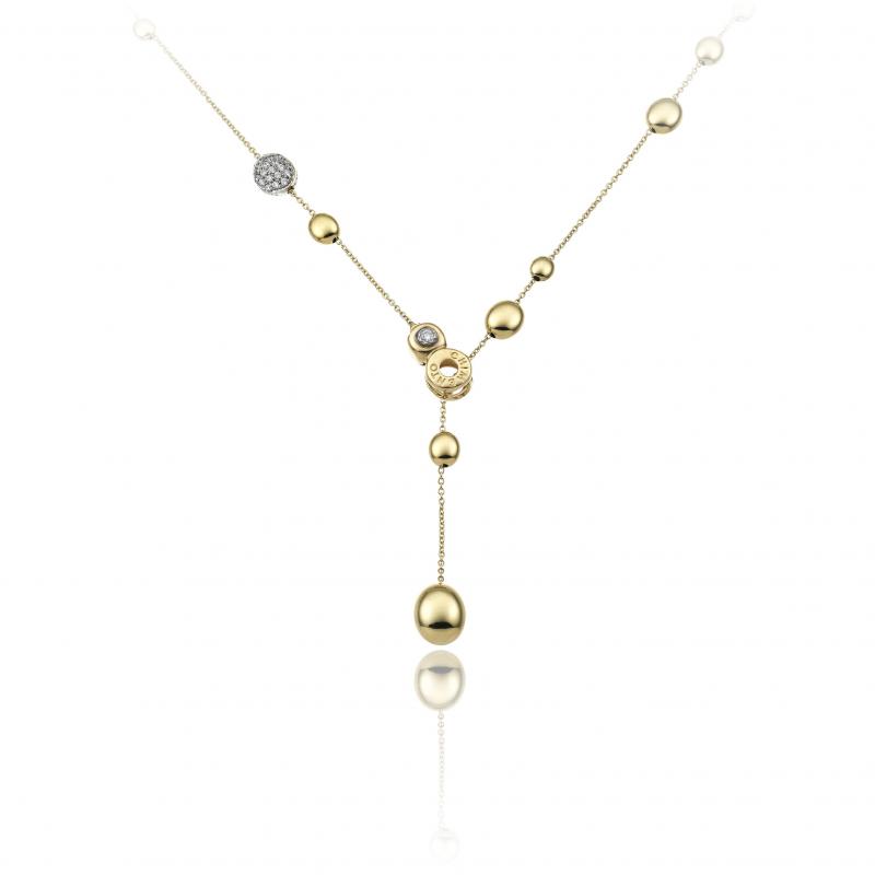 Armillas Acqua necklace