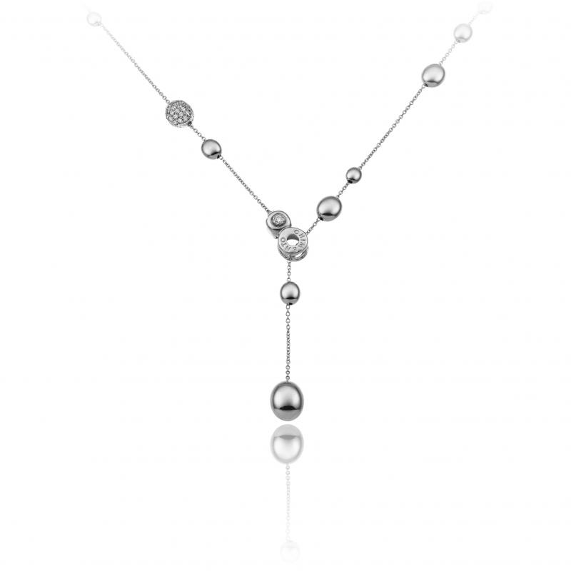 Armillas Acqua necklace