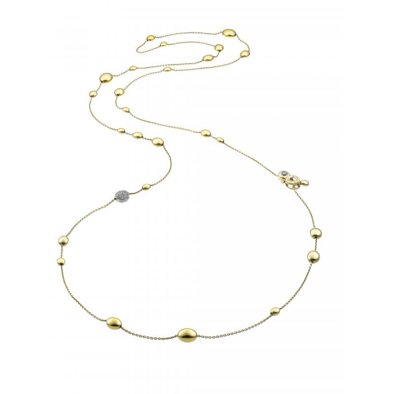 Armillas Acqua necklace