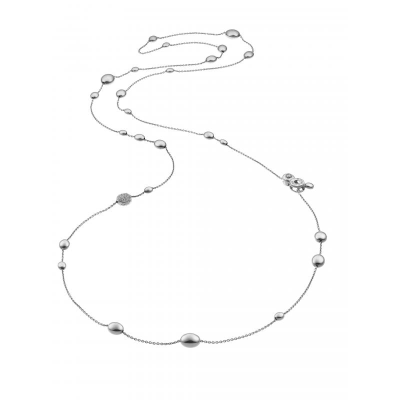 Armillas Acqua necklace