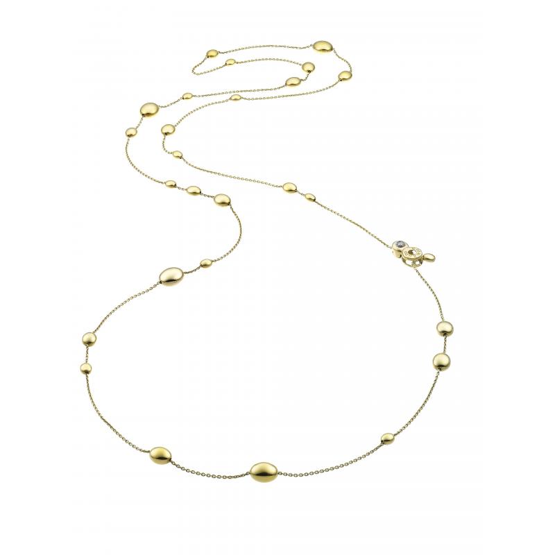 Armillas Acqua necklace