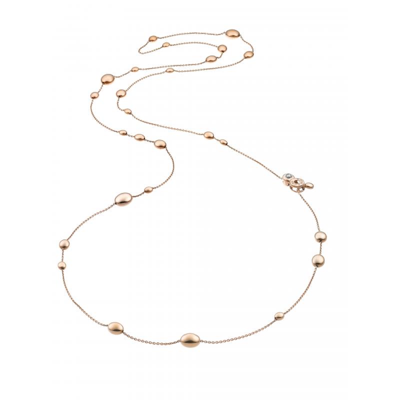 Armillas Acqua necklace