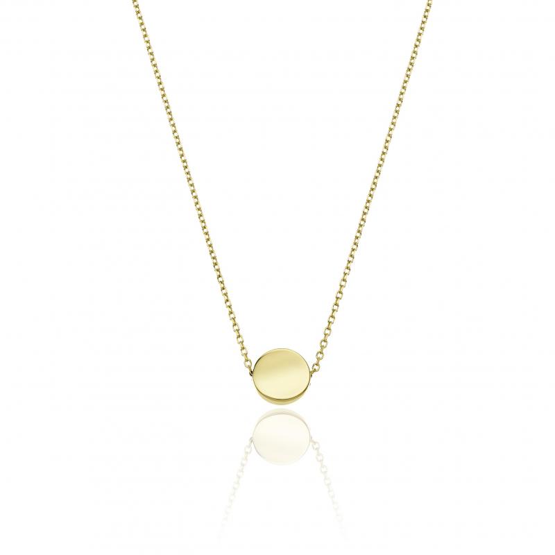 Armillas Glow pendant necklace