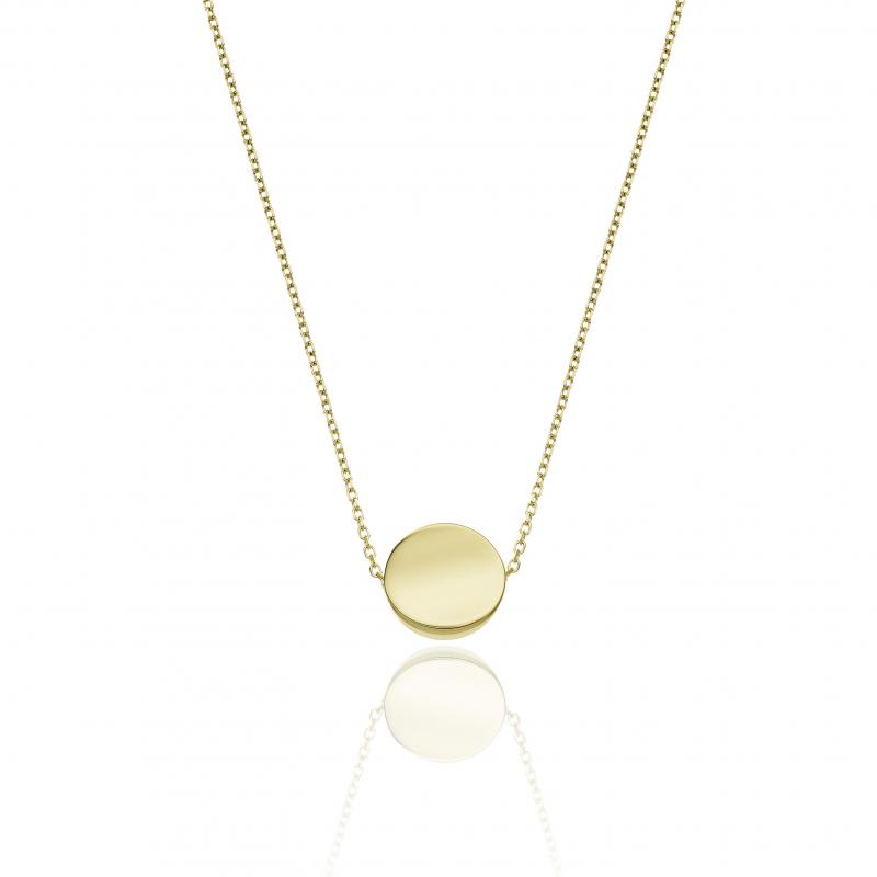 Armillas Glow pendant necklace