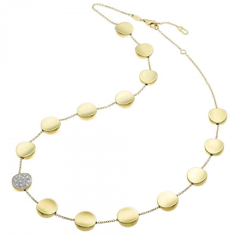 Armillas Glow necklace