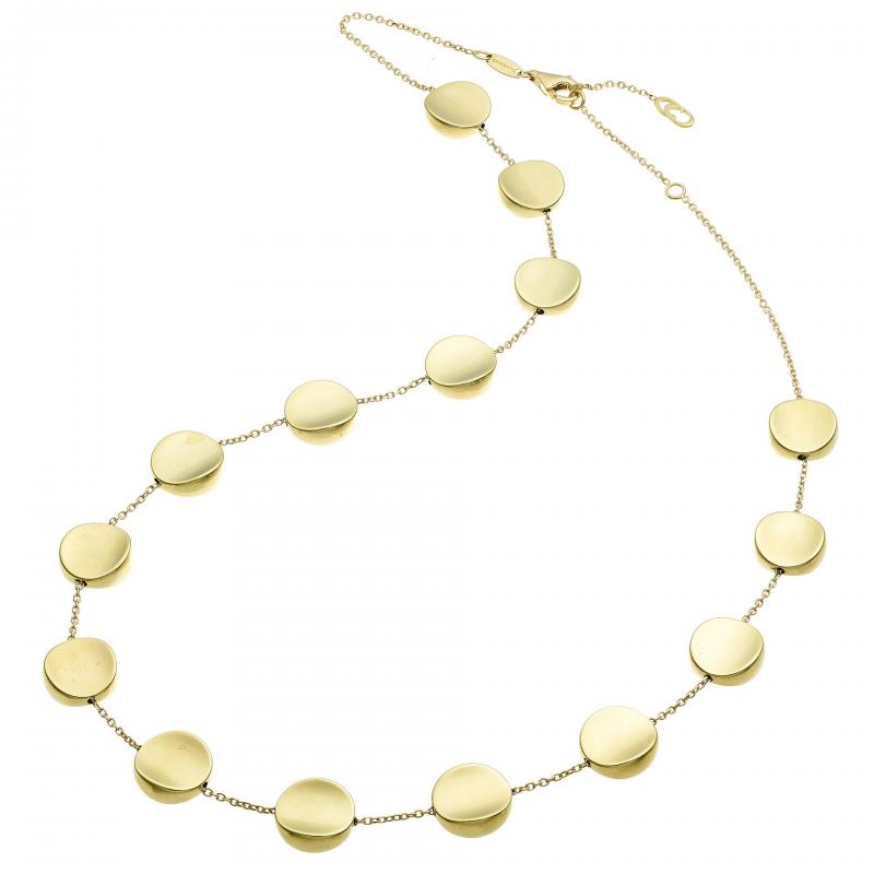 Armillas Glow necklace