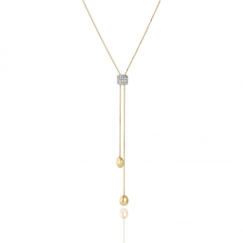 Armillas Acqua necklace