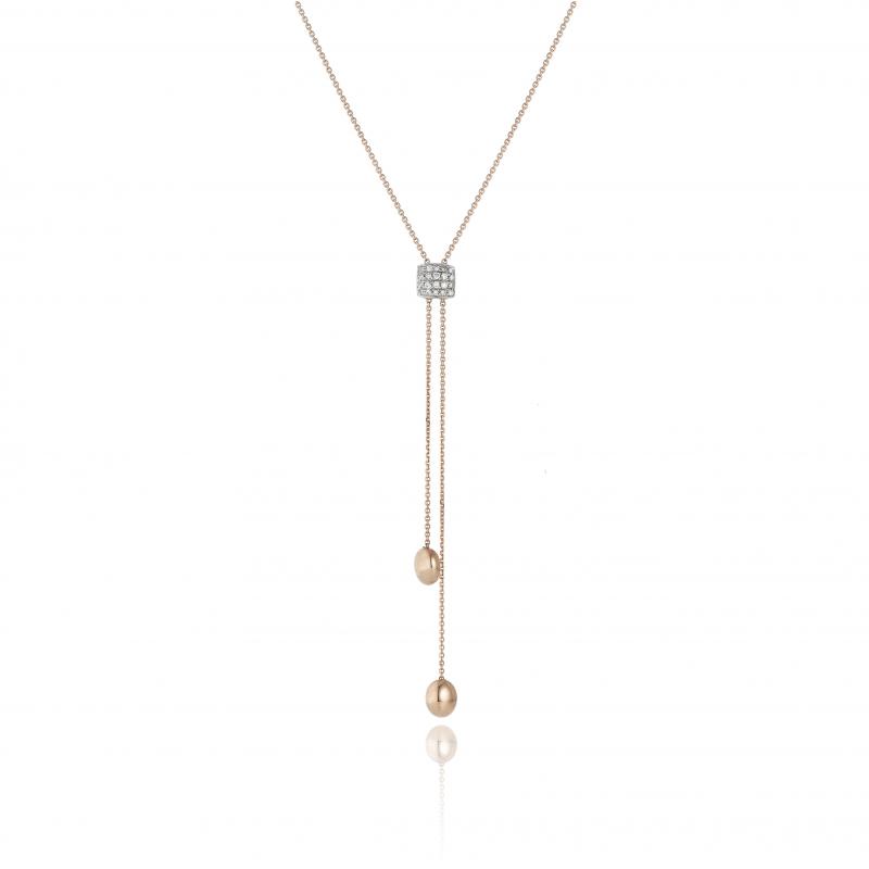 Armillas Acqua necklace