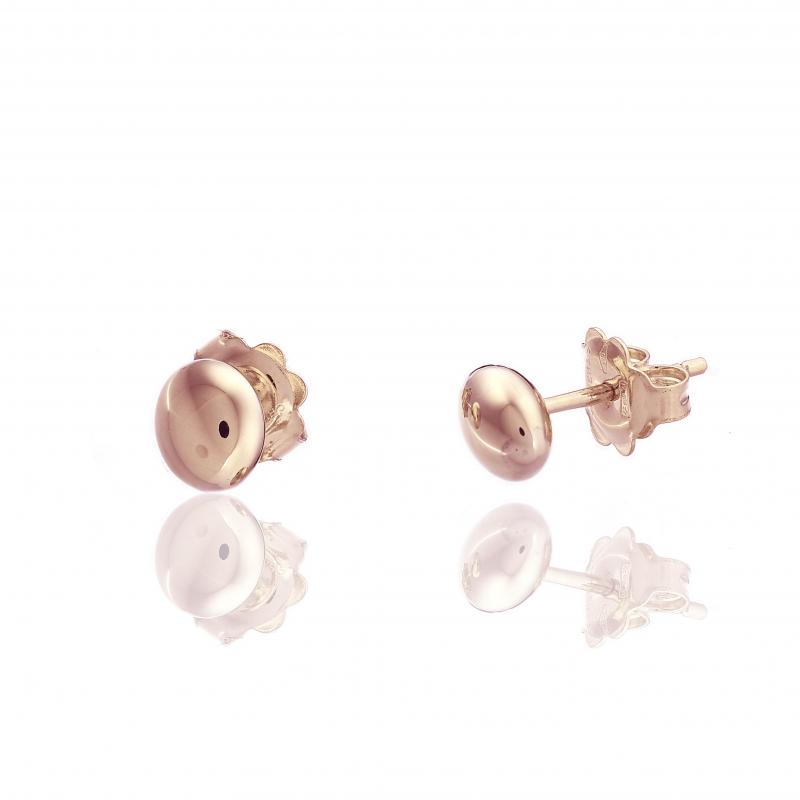 Armillas Acqua earrings
