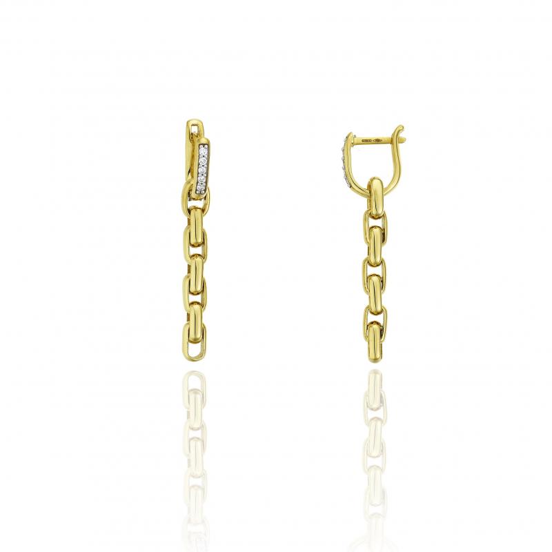 X-Tend earrings