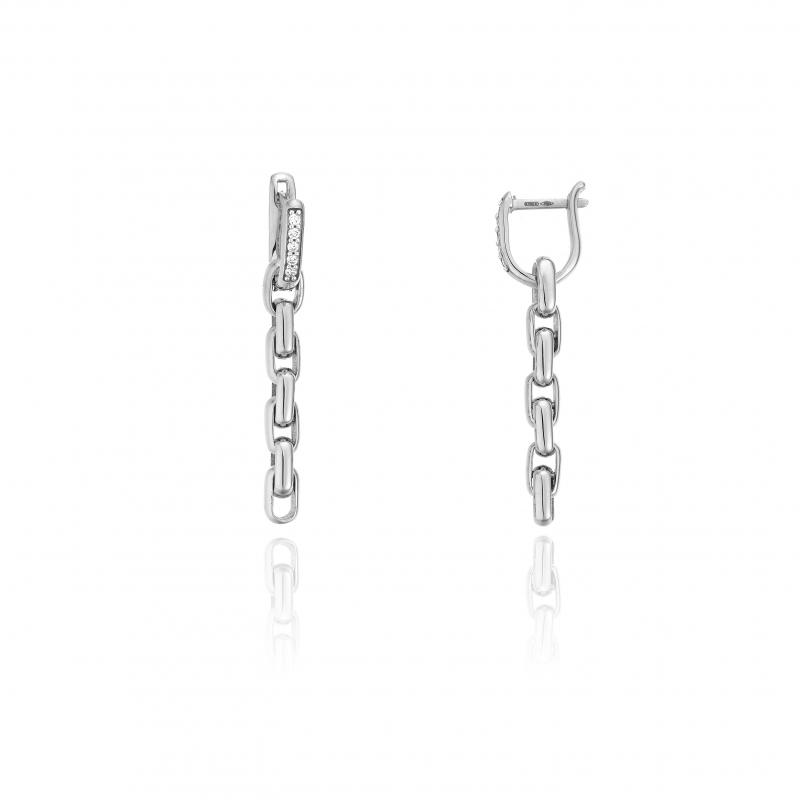 X-Tend earrings