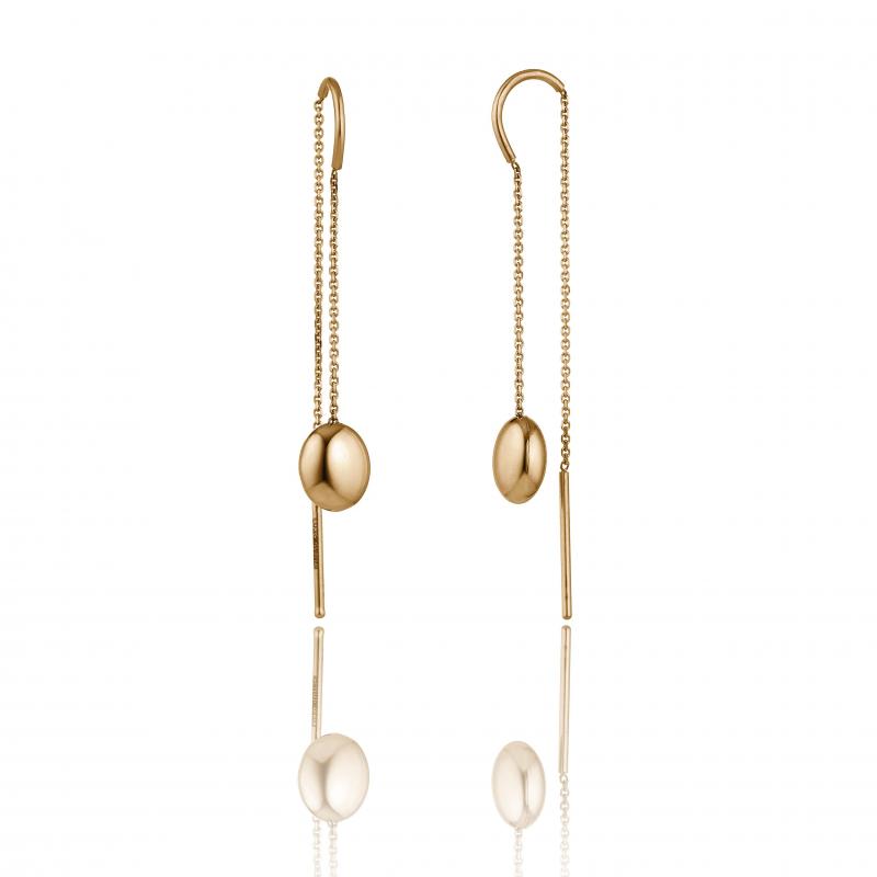 Armillas Acqua earrings