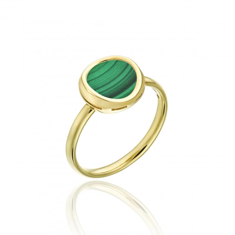 Armillas Glow Caleido Ring
