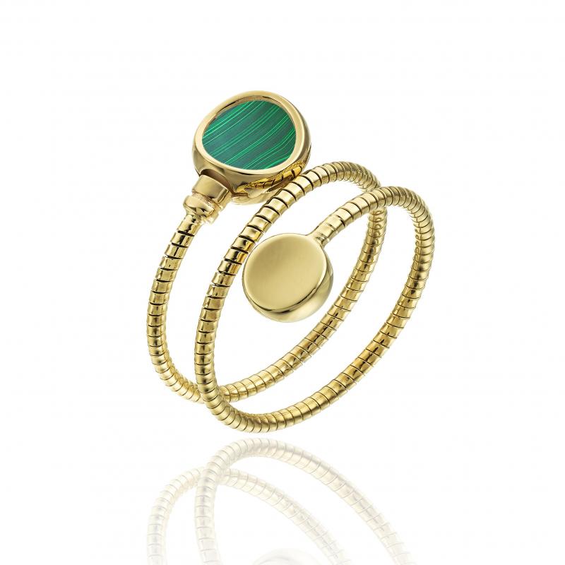Armillas Glow Caleido Ring
