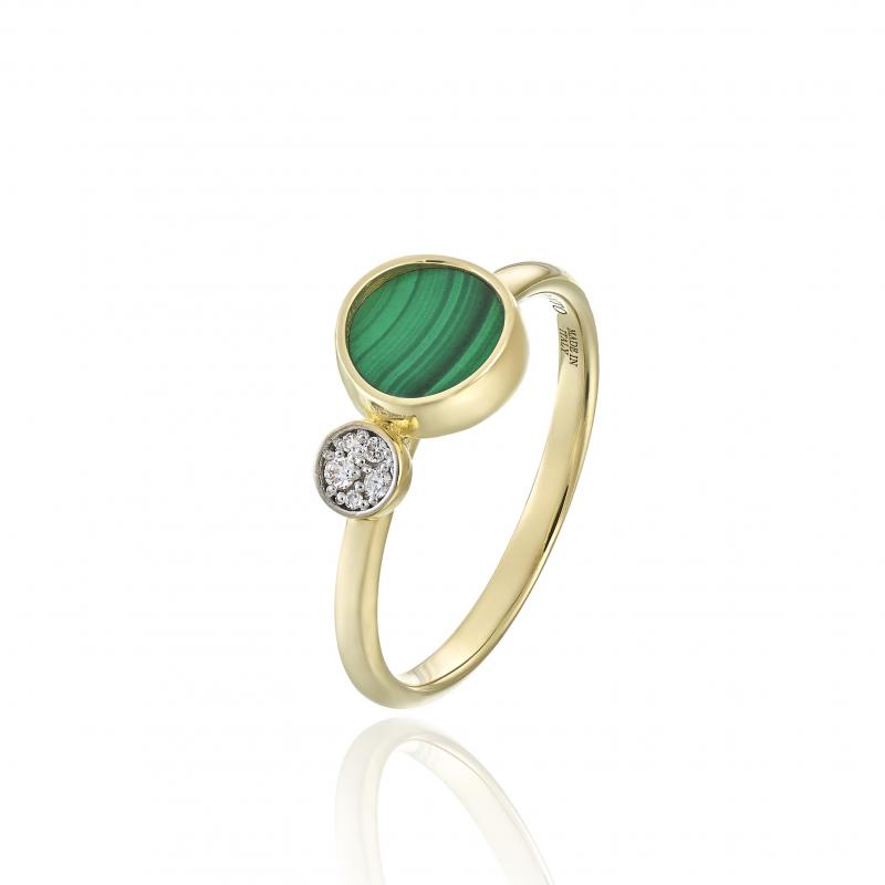 Armillas Glow Caleido Ring