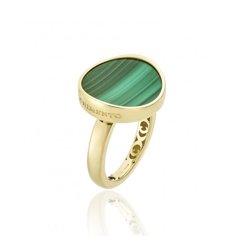 Armillas Glow Caleido Ring