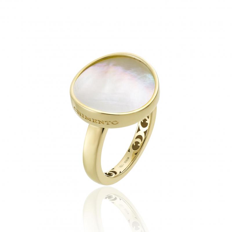 Armillas Glow Caleido Ring