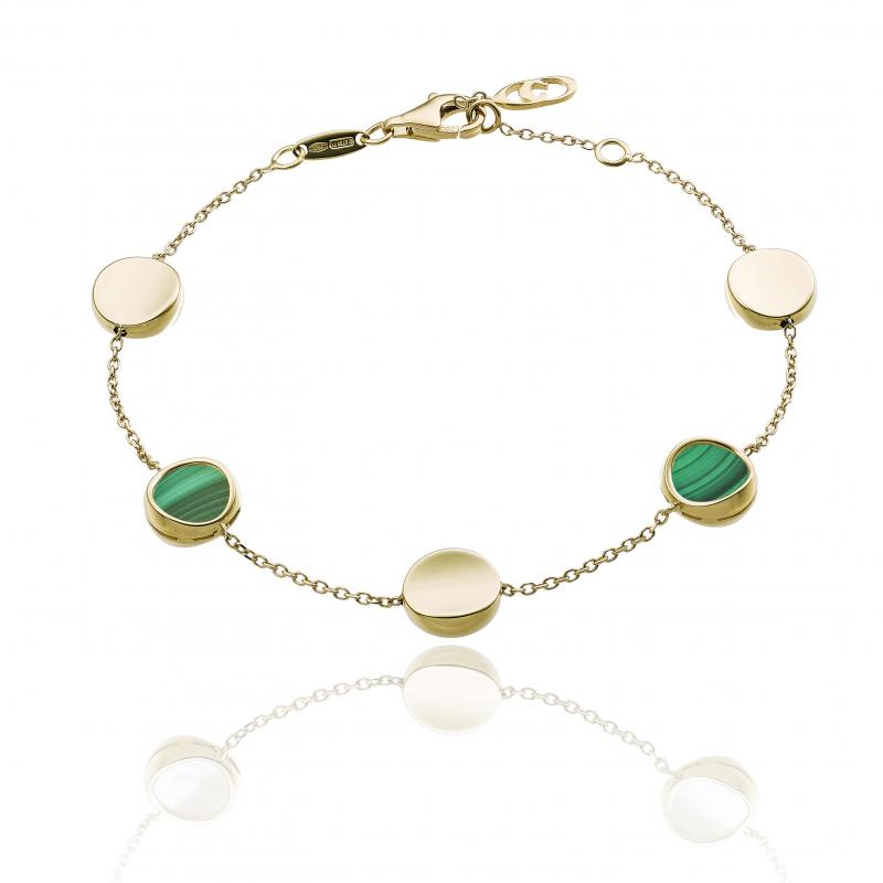 Armillas Glow Caleido Bracelet