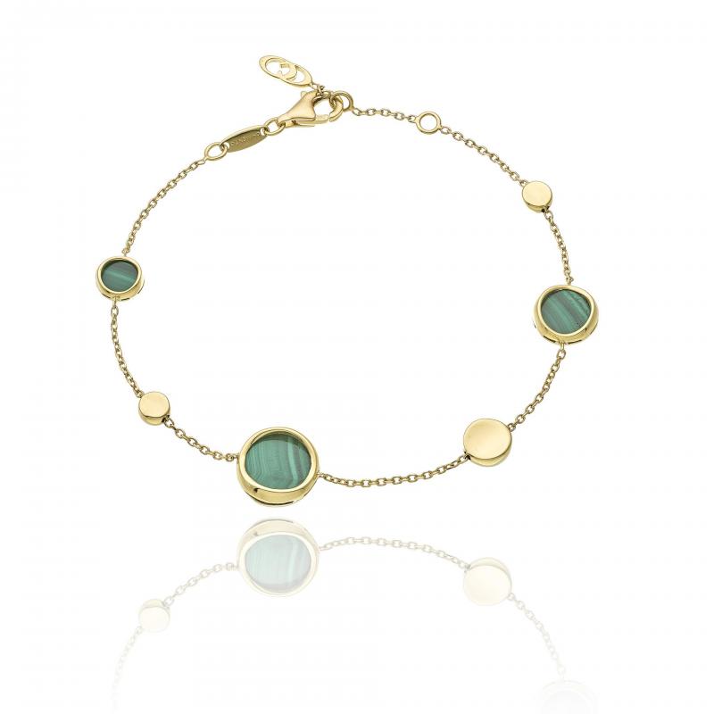 Armillas Glow Caleido Bracelet