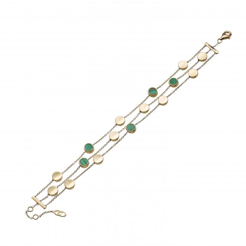 Armillas Glow Caleido Bracelet