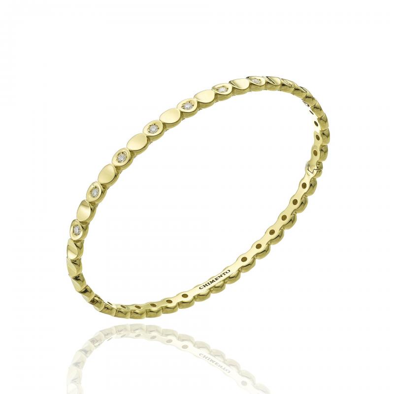 Armillas Glow Diamond Bracelet
