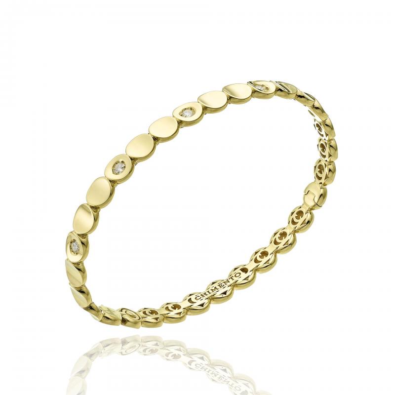 Armillas Glow Diamond Bracelet