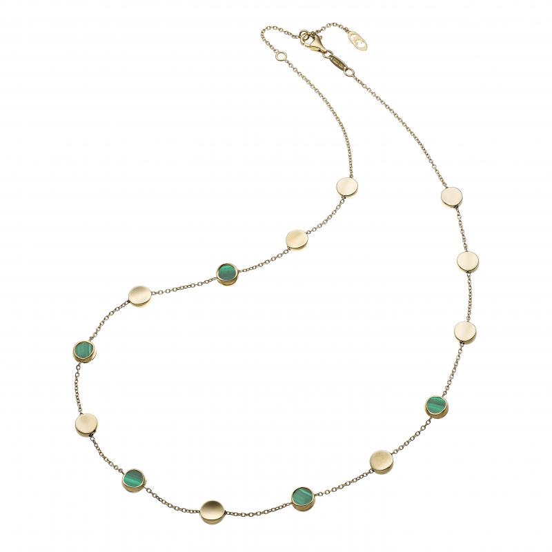 Armillas Glow Caleido Necklace