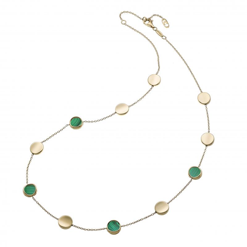 Armillas Glow Caleido Necklace