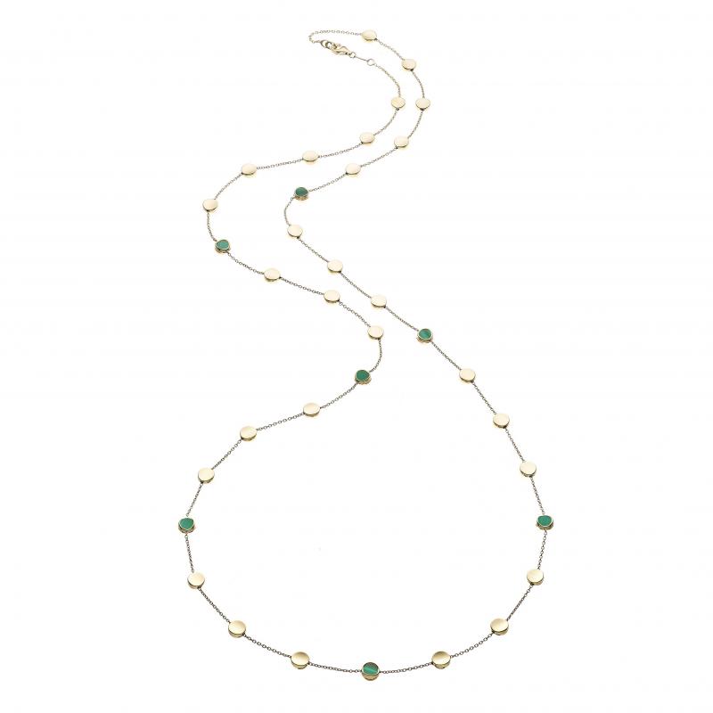 Armillas Glow Caleido Necklace