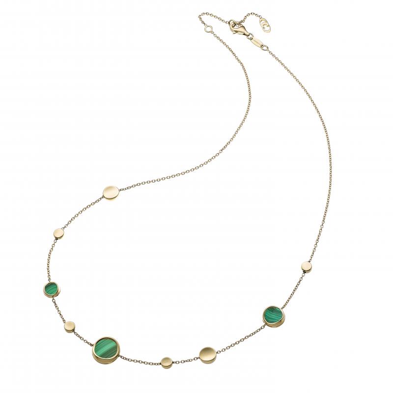 Armillas Glow Caleido Necklace