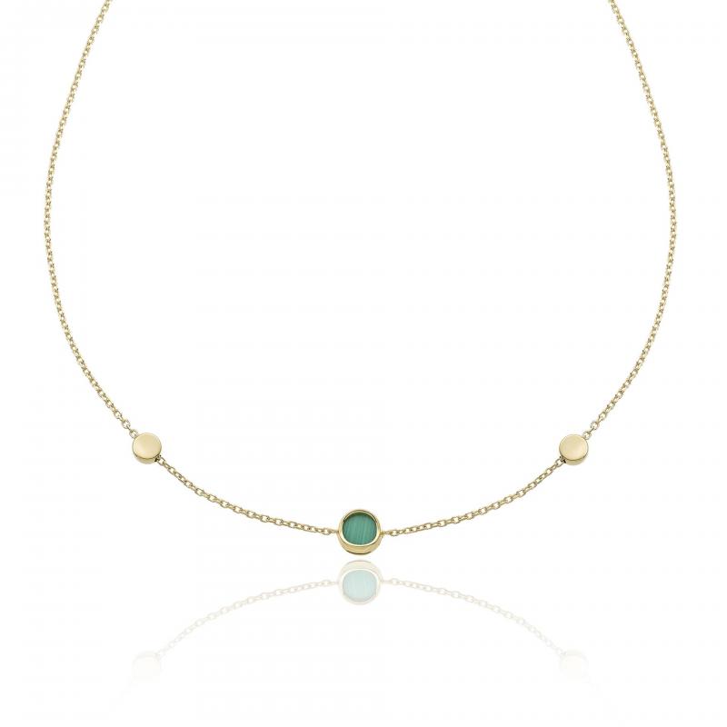 Armillas Glow Caleido Necklace