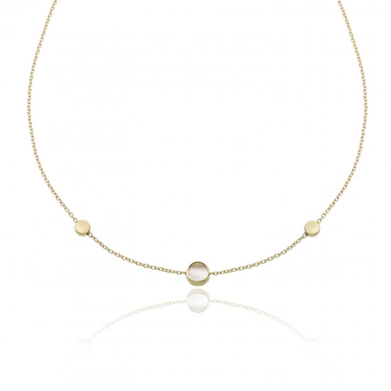 Armillas Glow Caleido Necklace
