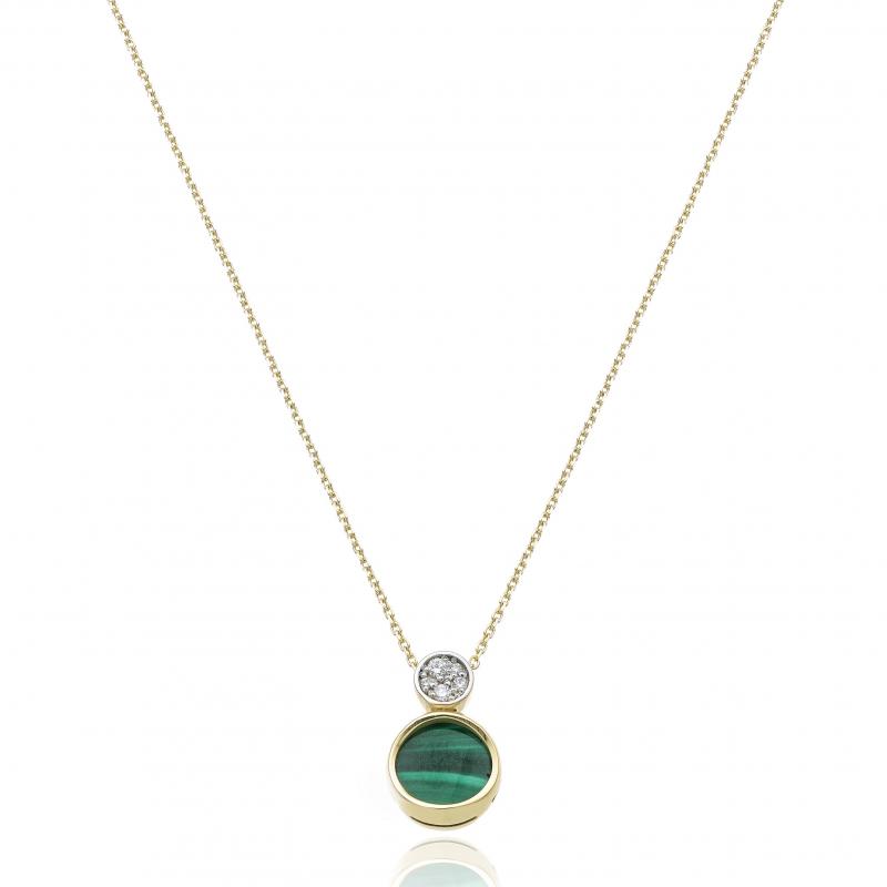 Armillas Glow Caleido Necklace