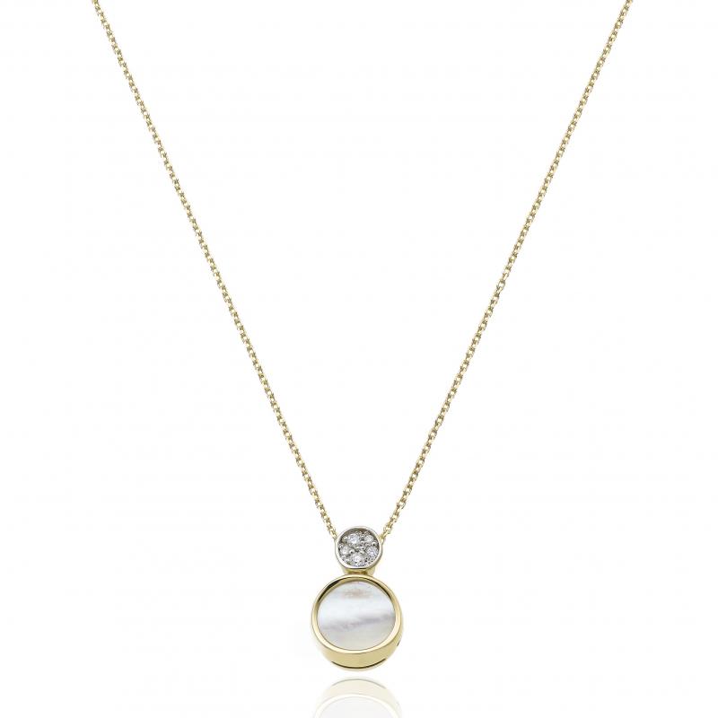 Armillas Glow Caleido Necklace