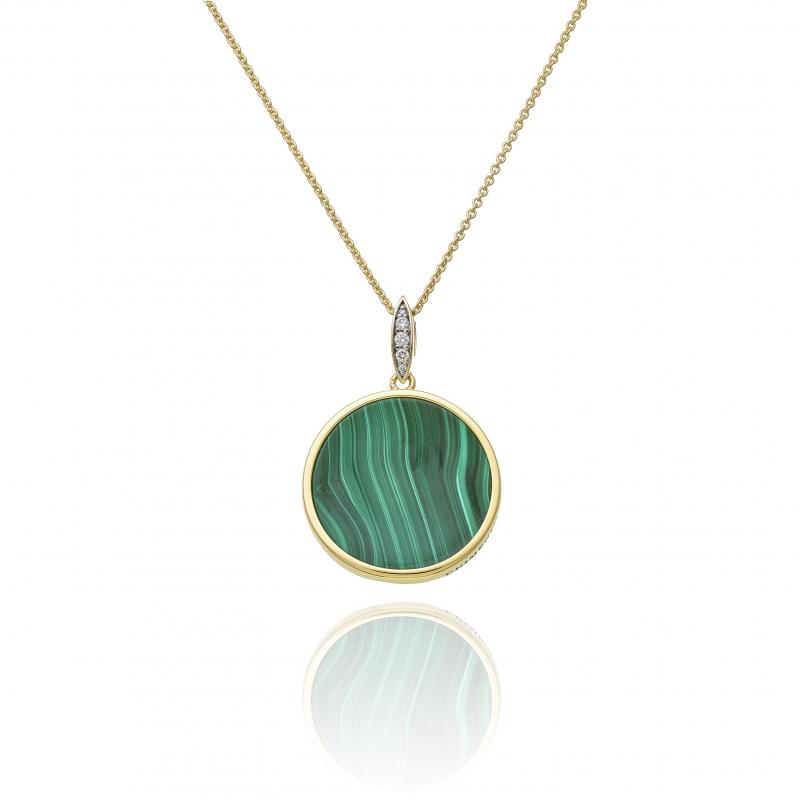 Armillas Glow Caleido Necklace