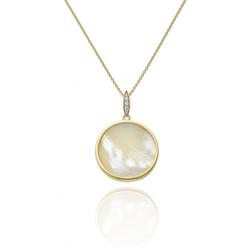 Armillas Glow Caleido Necklace