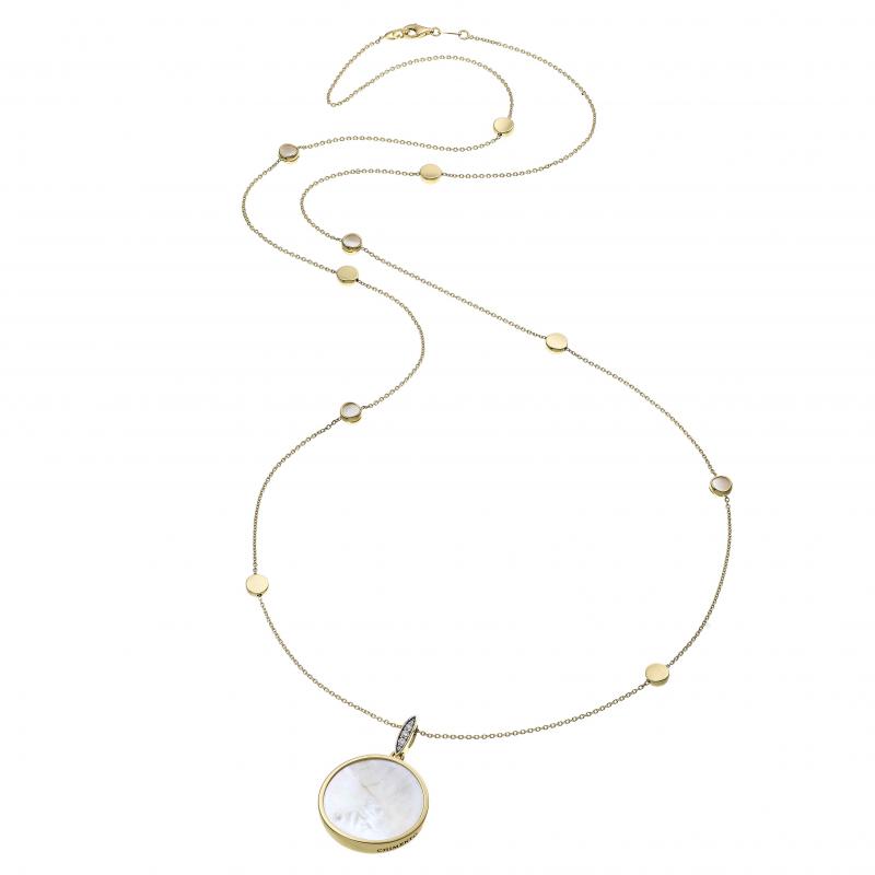 Armillas Glow Caleido Necklace